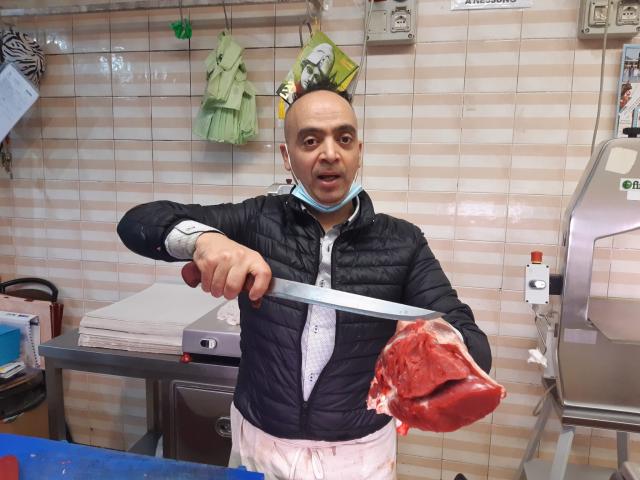 بوشعيب المرضي