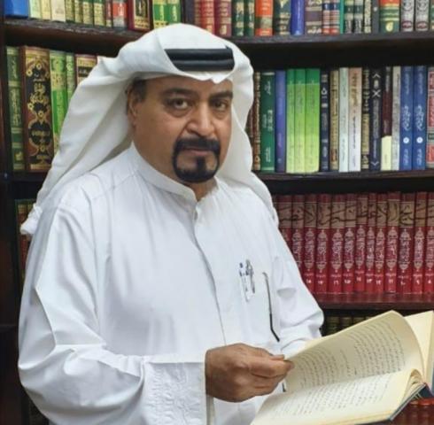 د. علي الدرورة