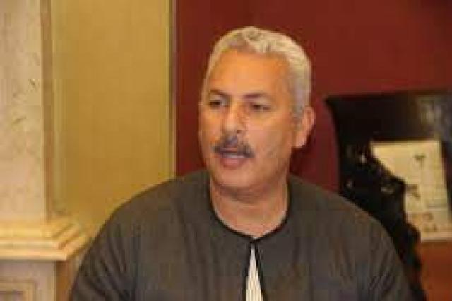 حسين أبو صدام نقيب الفلاحين