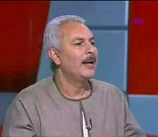 حسين أبو صدام نقيب الفلاحين