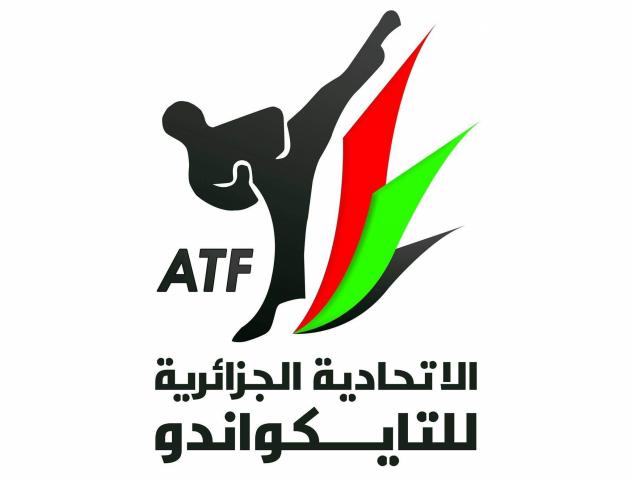 الاتحاد الجزائري للتايكواندو