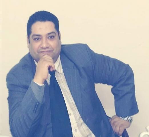 ا. محمد خلف المحامي بالنقض