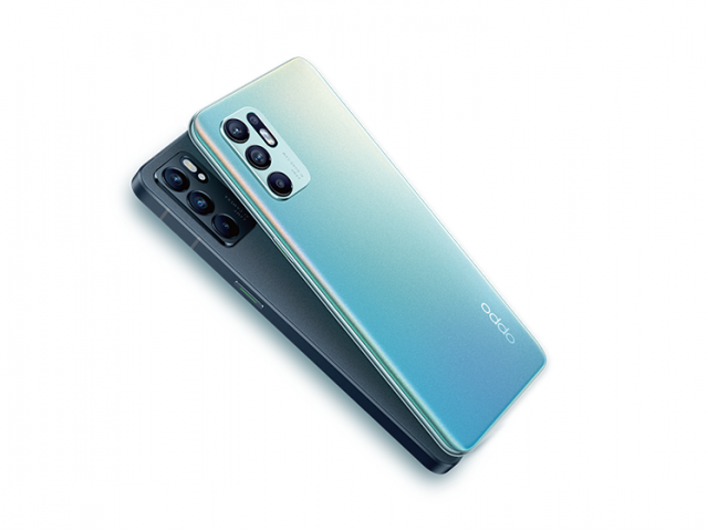 OPPO تطلق مشروع Renovators 2022 لدعم الفنانين الناشئين والشباب حول العالم وتشجيعهم على الابتكار من خلال الفنون والتكنولوجي