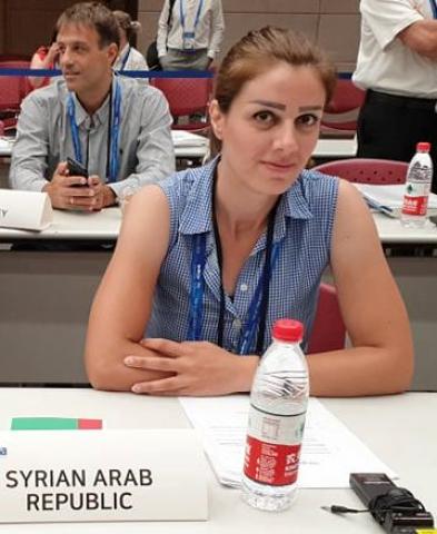 شذى عباس