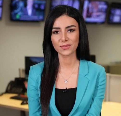 يارا سليمان