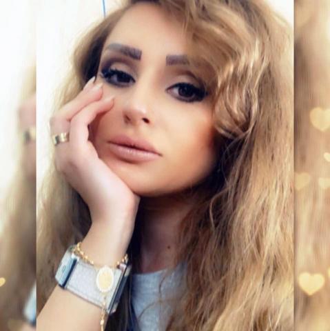 فرح سليمان