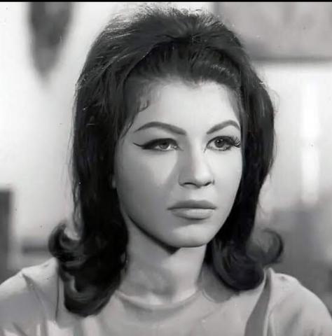 الفنانة شويكار