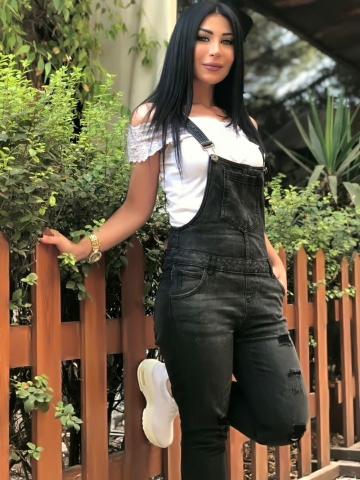 زينة مخلوف