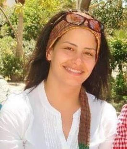 رشا عزت