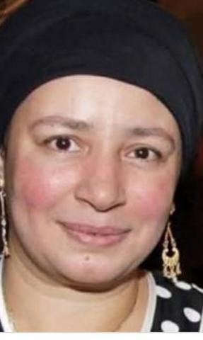 عبلة كامل