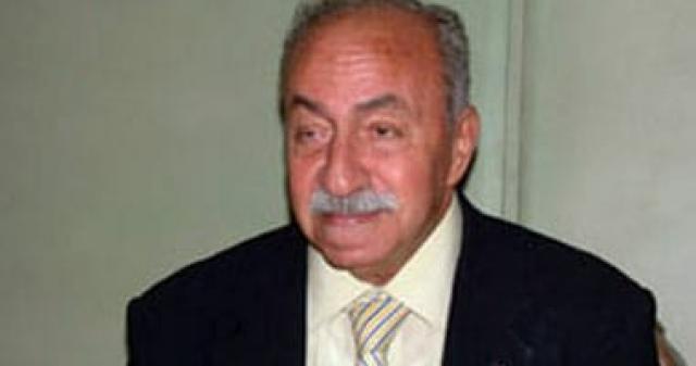 ممدوح الليثى