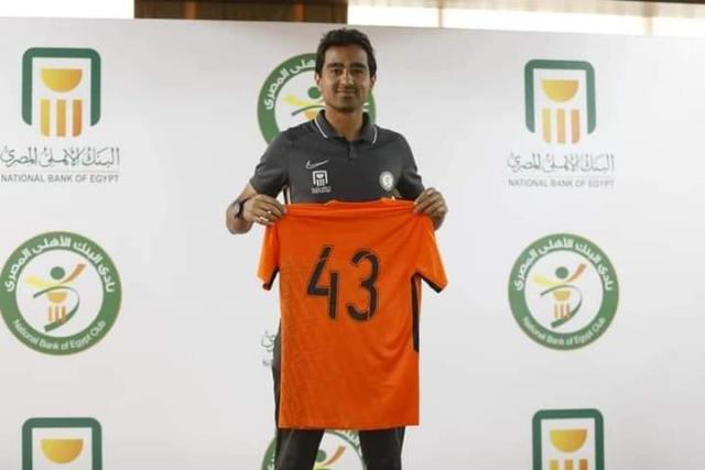 محمد فخري