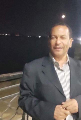 بكري دردير