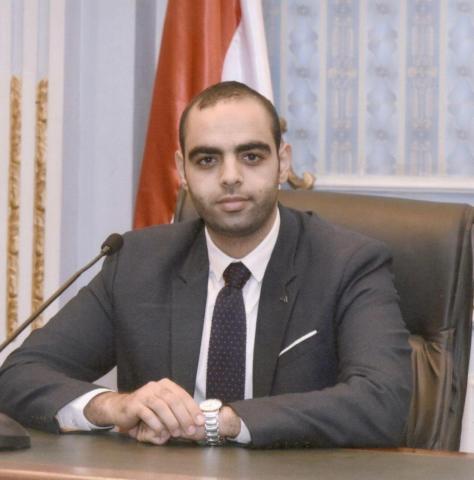 حسن عمر حسنين