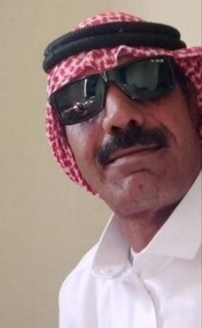 مسعد بدر