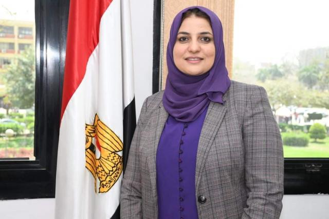د. نجوى بدر