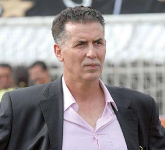 خير الدين زطشي