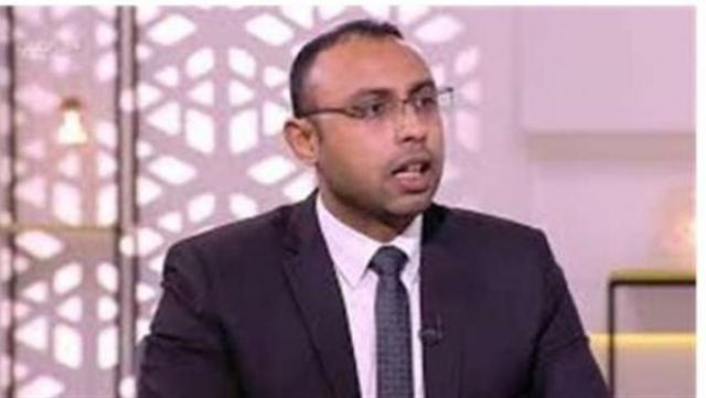 الدكتور على الإدريسي الخبير الاقتصادي