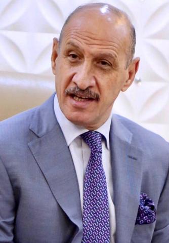 عدنان درجال