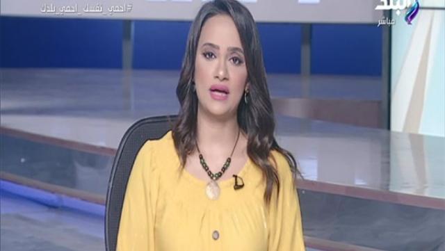 هند النعساني