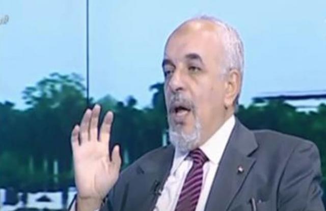 الدكتور سيف الدين فرج أستاذ التخطيط العمراني