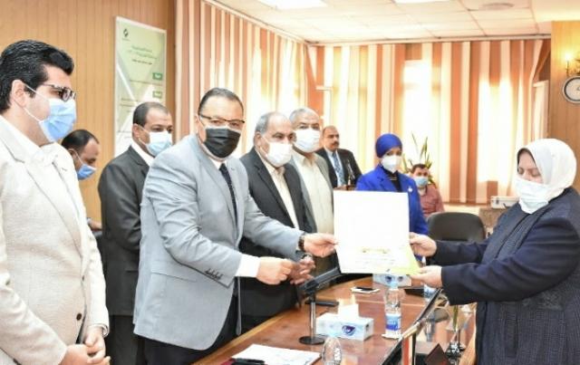 احتفالية تكريم الأمهات المثاليات لعام 2021