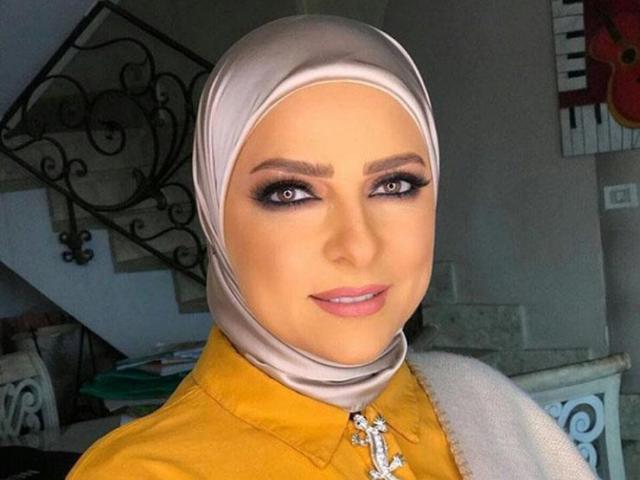 دعاء المطعني