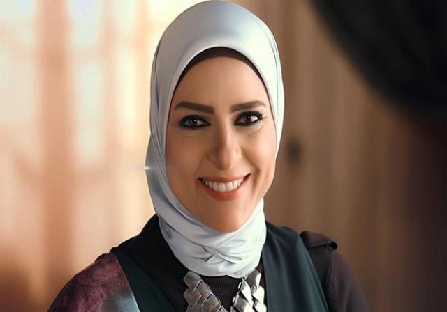 دعاء المطغني
