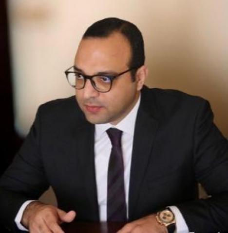 د. مصطفي مقلد
