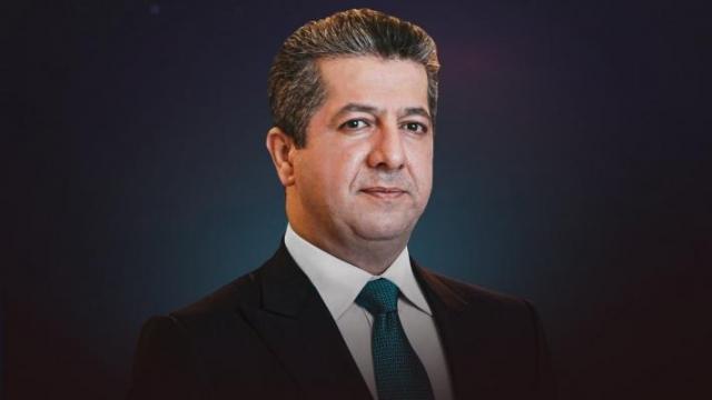 مسرور برزاني