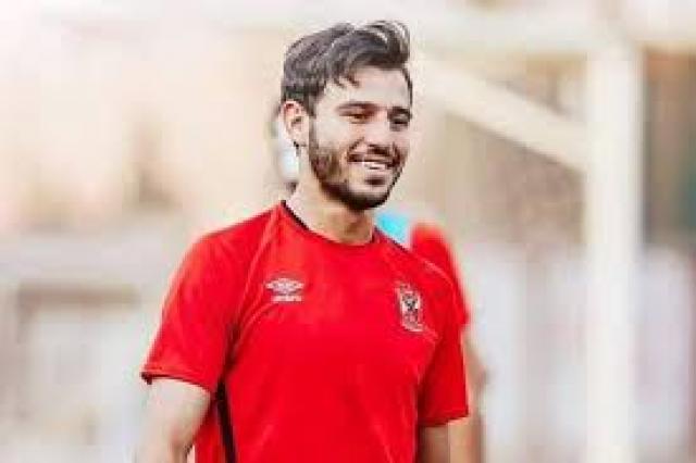 حمدي فتحي