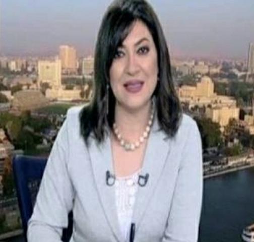عزة مصطفى