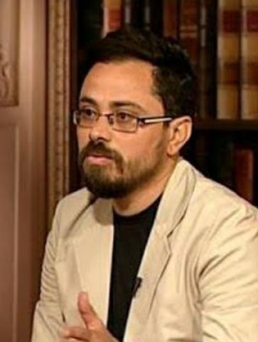 محمد كمال خبير الازياء