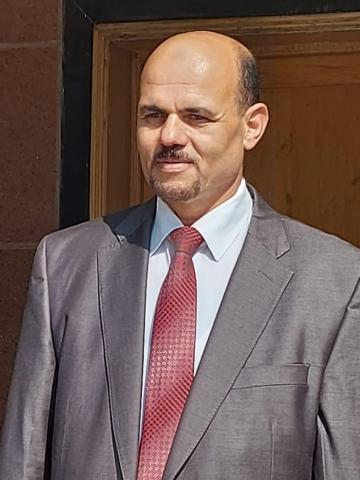 حسني الجارحي
