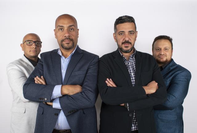 تيك ستيب" تتوسع في الخليج بعد حصولها على استثمارات أولية من مستثمرين مصريين