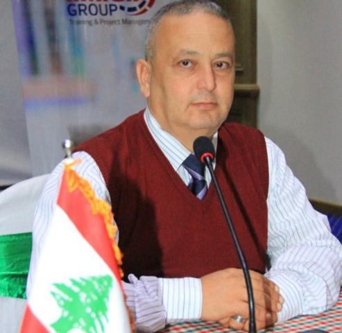د. نبيل بوغنطوس