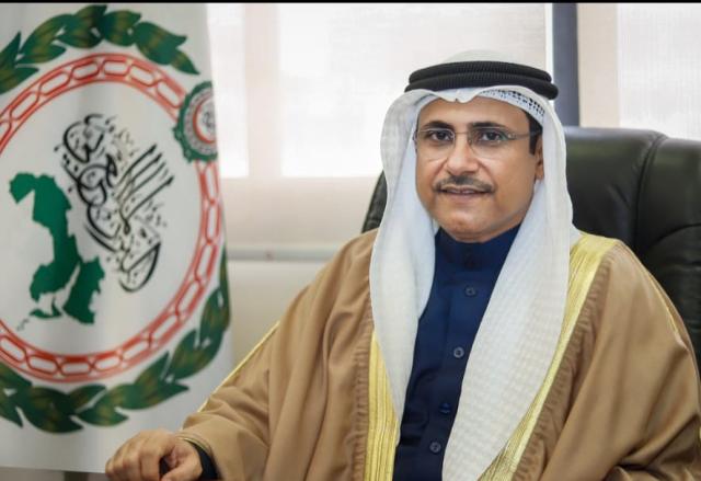 الدكتور عادل بن عبد الرحمن العسومي