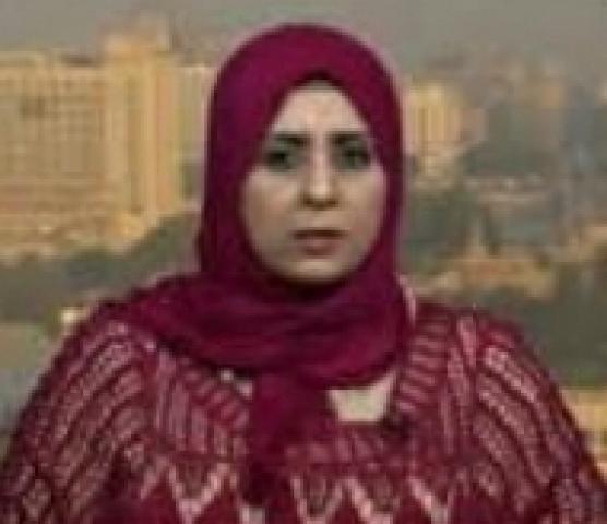 الدكتور رحاب العوضي استشاري علم النفس السلوكي