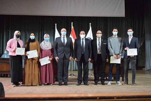 التعاون الأكاديمي وبرنامج تبادل الطلاب مع جامعة هيروشيما اليابانية