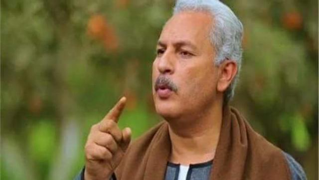حسين ابو صدام نقيب الفلاحين