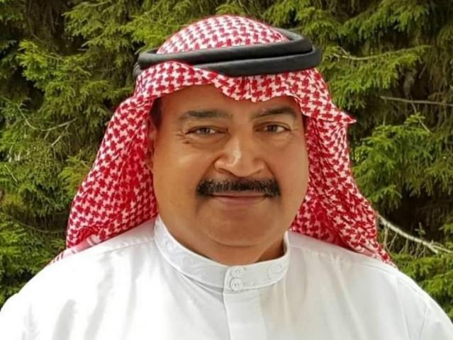 د. علي الدرورة