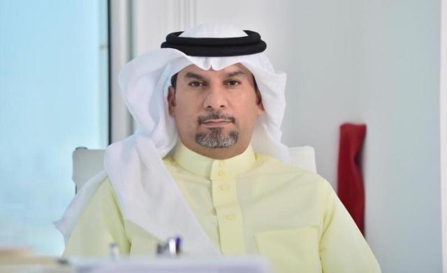 د. محمد بن دينه