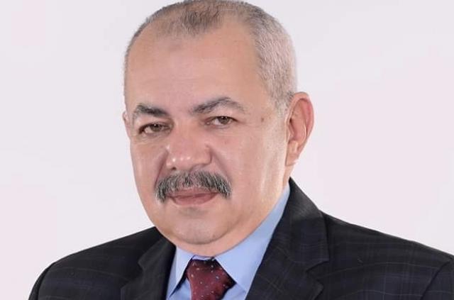 وكيل لجنة الزراعة والري بالشيوخ