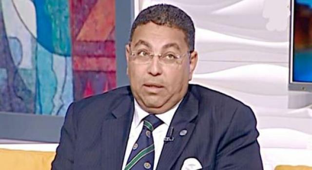 وليد البطوطي الخبير الأثري