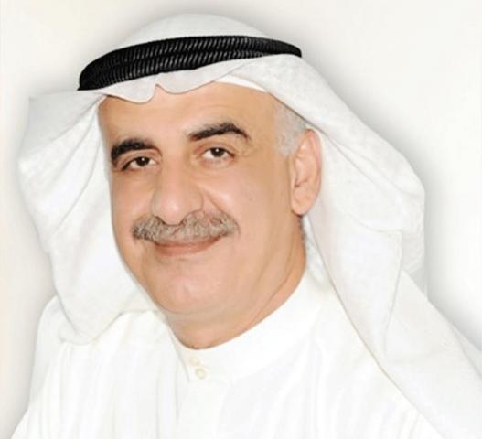 د. خالد عبدالله