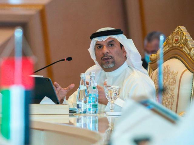 د. محمد بن دينه