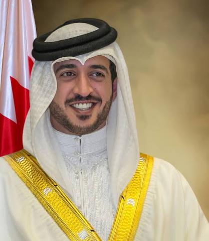خالد بن حمد