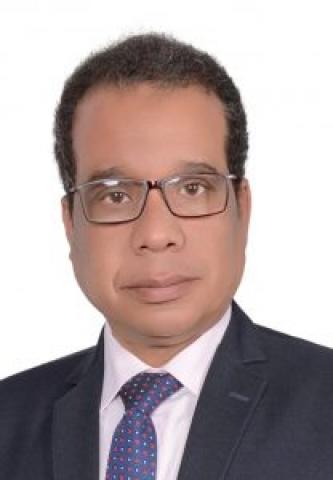 د. محمد سعيد عبدالله