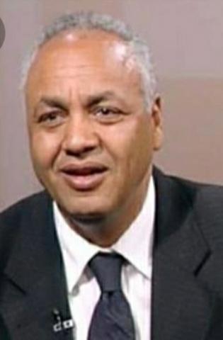 مصطفى بكري