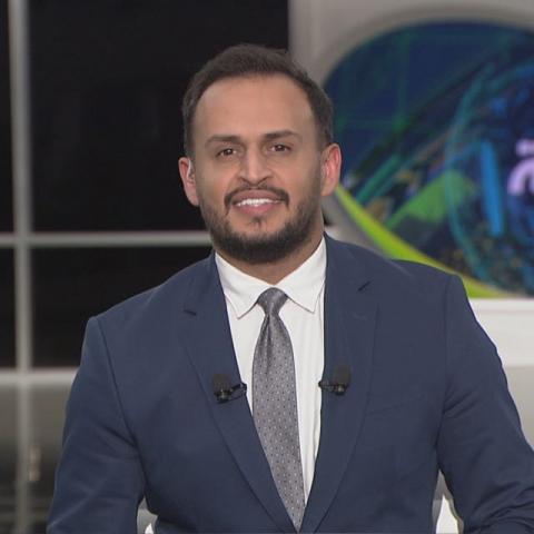 عبد الله الدرويش